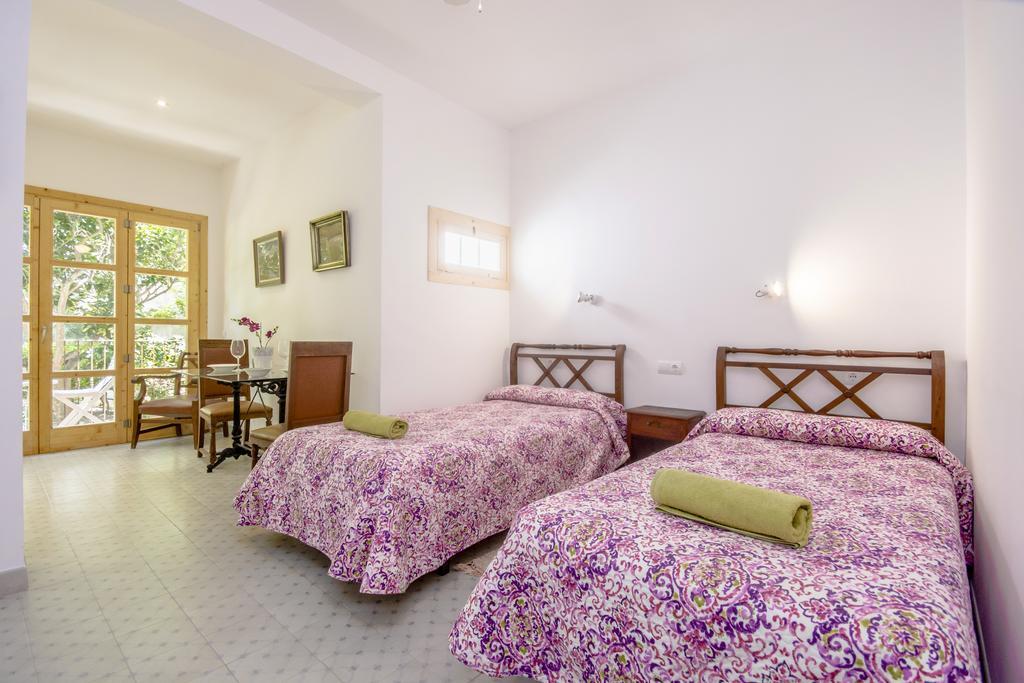 Bellavista Maison d'hôtes